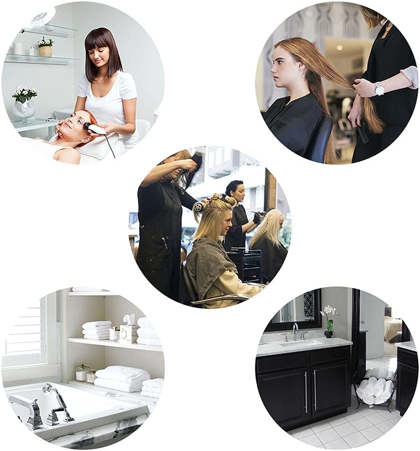 Professional Mini Hot Towel Warmer Steamer – Fast Heating for Spa & Barber Use