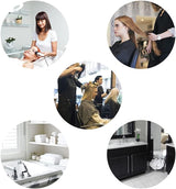 Professional Mini Hot Towel Warmer Steamer – Fast Heating for Spa & Barber Use