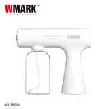 Wmark NG-SP001 Nano Spray Gun Dual Adjustable Speed 350ml