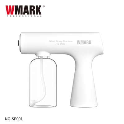 Wmark NG-SP001 Nano Spray Gun Dual Adjustable Speed 350ml