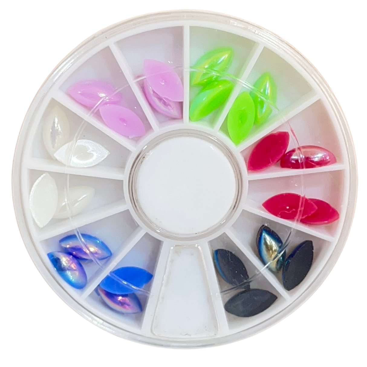 Nail Art Decorations