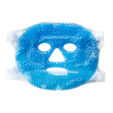 Ice Pack, Reusable Hot & Cold Helping with Puffy, Facial Spa Cooling Mask for Women and Men