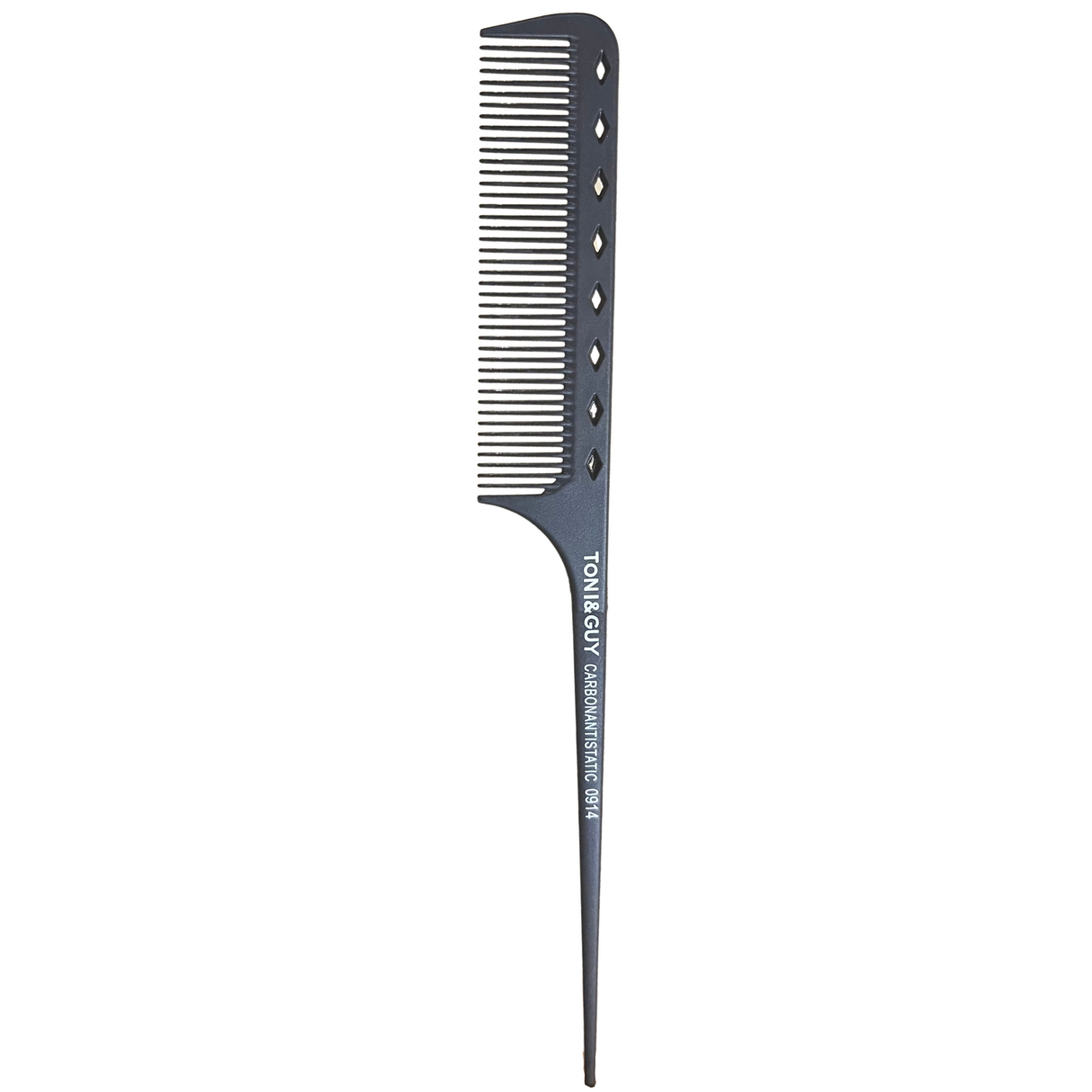 Toni&Guy CarbonAntistatic 0914 Hair Comb