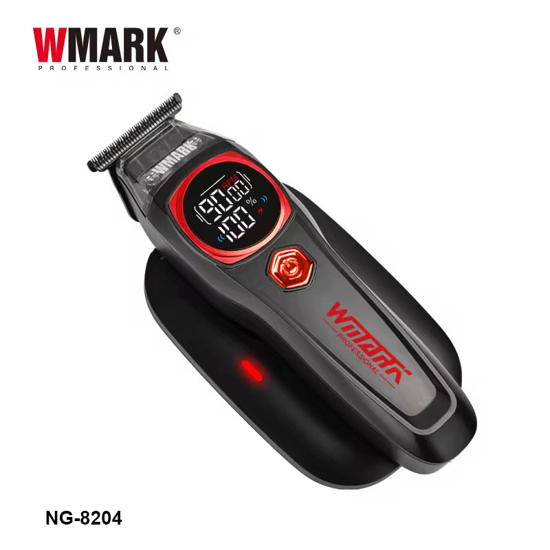 WMARK NG-8204 Wireless Charging Detail Trimmer