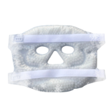 Ice Pack, Reusable Hot & Cold Helping with Puffy, Facial Spa Cooling Mask for Women and Men