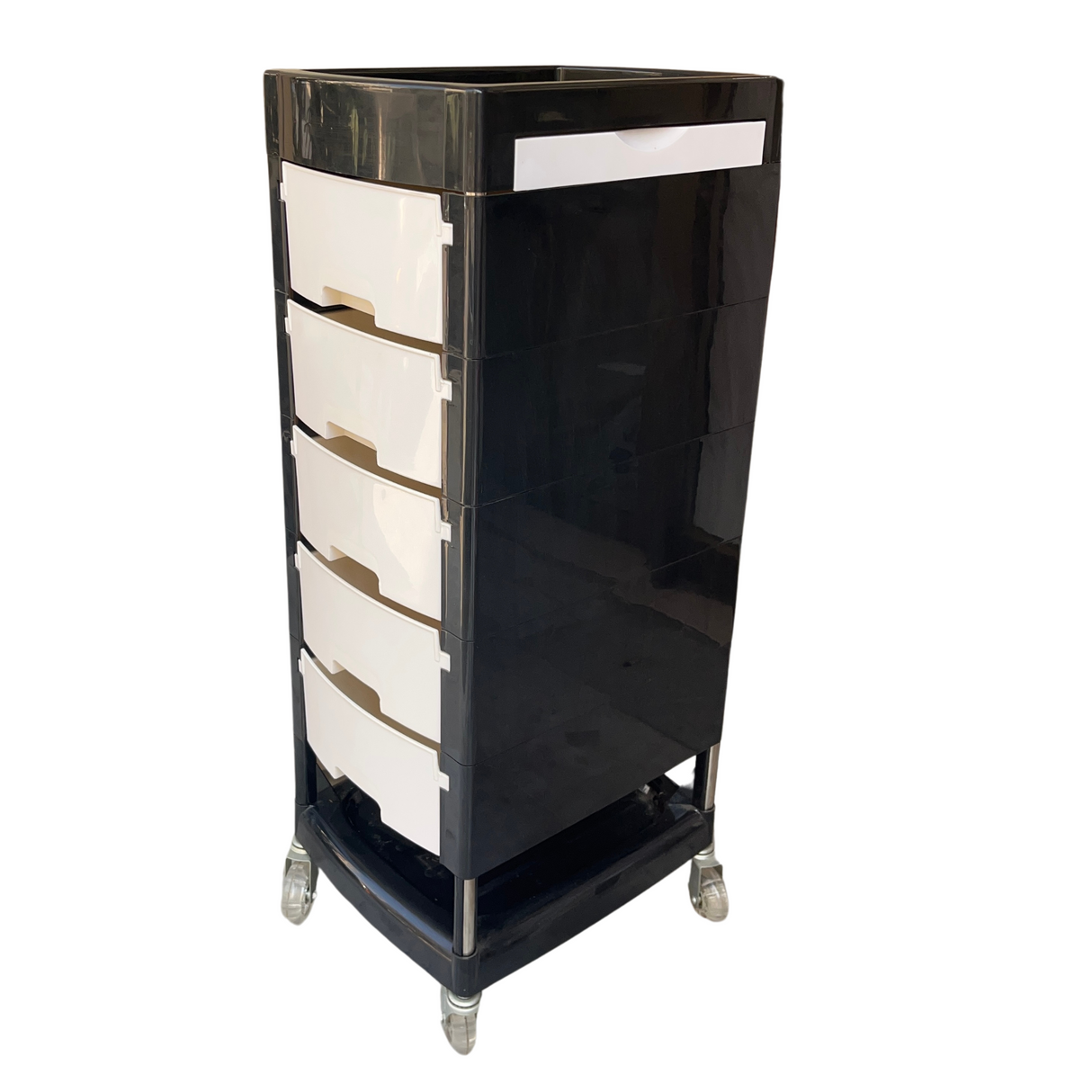Black & White Trolley High Quality
