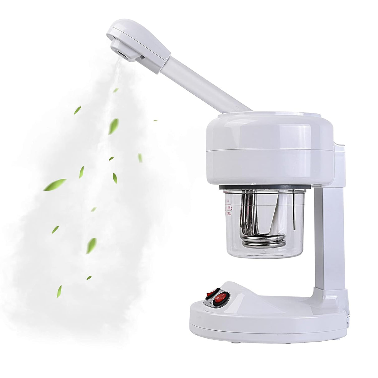 Mini Ozone Facial Steamer for Salon, Spa & Personal Care