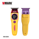 WMARK NG-8204 Wireless Charging Detail Trimmer