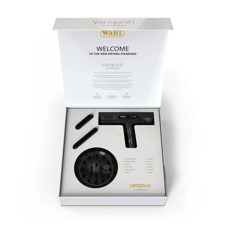 Wahl Vanquish® Hair Dryer