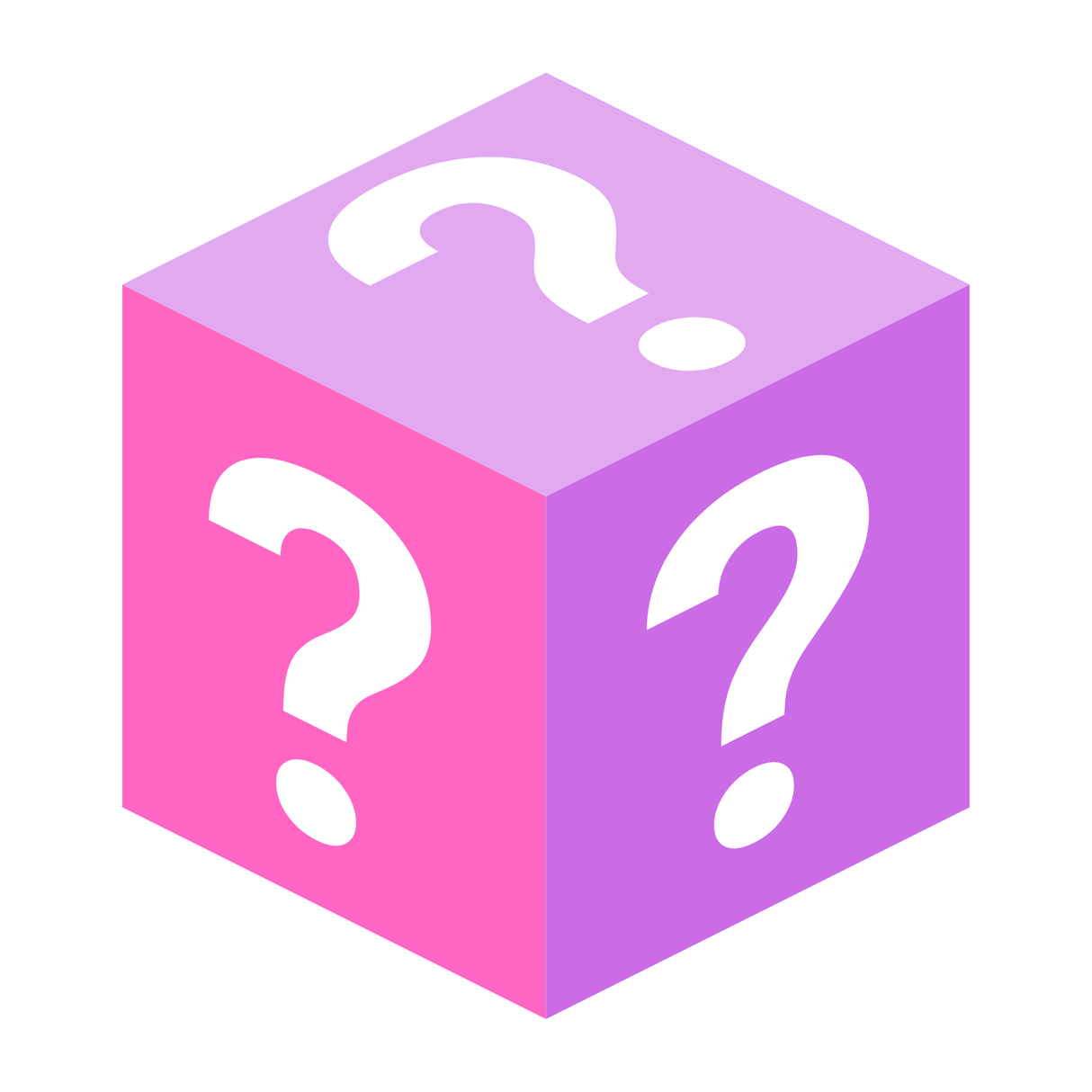 Make-Up Mystery Box - Large