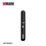WMARK NG-7984KIT – The Ultimate Shaving Duo