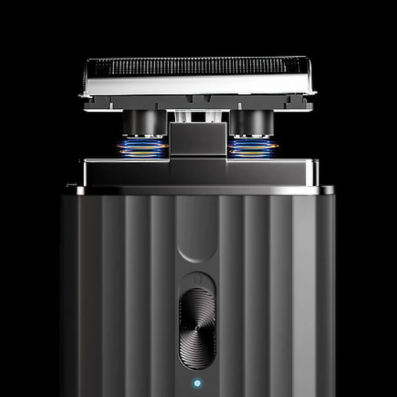 JRL Onyx Single-Foil Pro Shaver