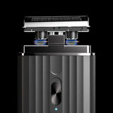 JRL Onyx Single-Foil Pro Shaver