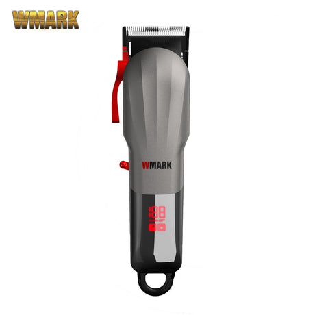 Wmark NG-115 Salon use Hair Clipper