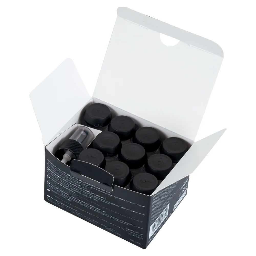 Maxcare Caviar Concentre Vita-Keratin