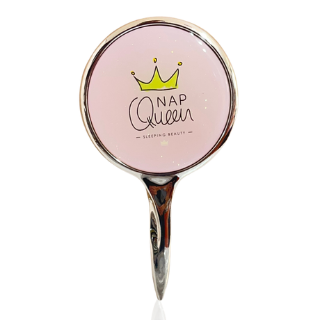 Small Mirrors With Design