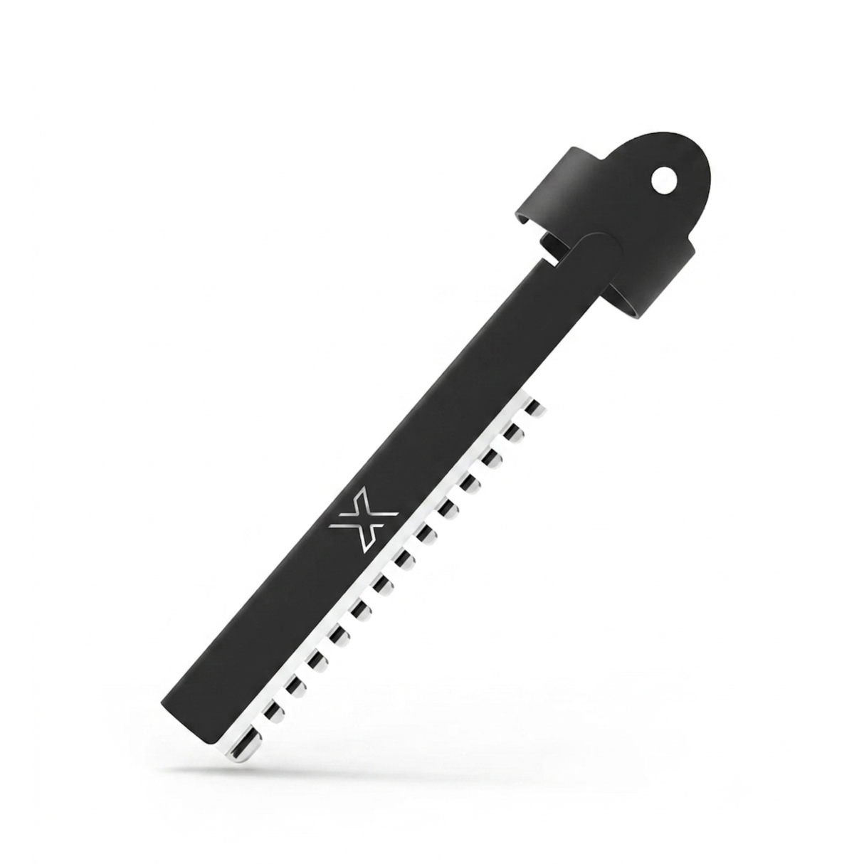 Fadex Finger Thinning Razor - Black