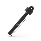Fadex Finger Thinning Razor - Black