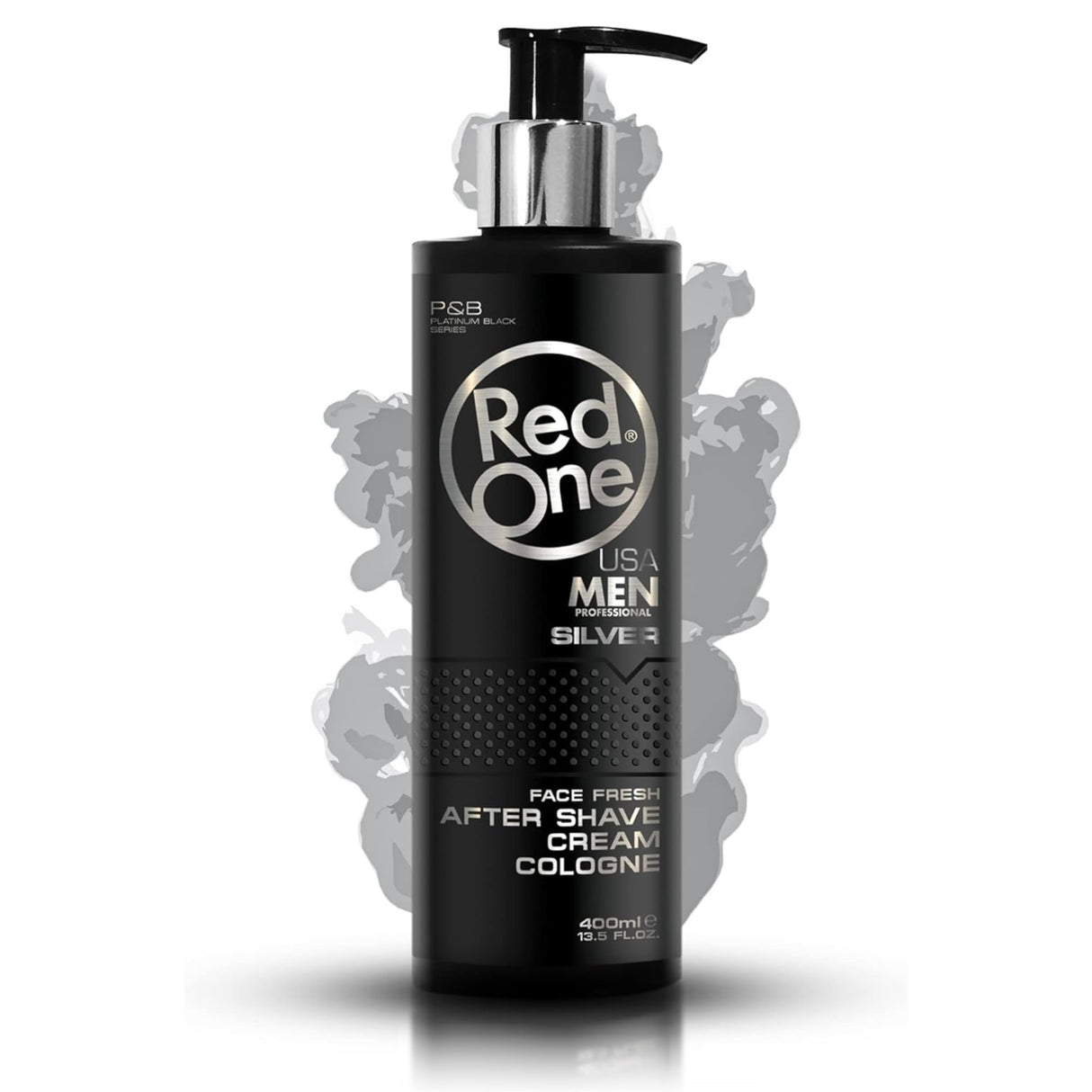 RedOne After Shave Cream Cologne