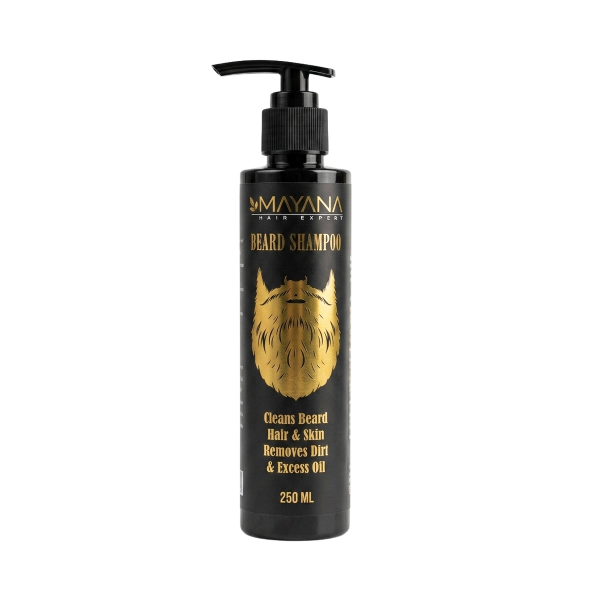 Mayana Beard Shampoo - 250ml