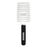 Curved & Vented Detangling Brush Wet and Dry