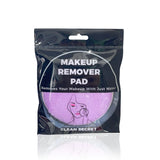 Make-up Remover Pad - Clean Secret