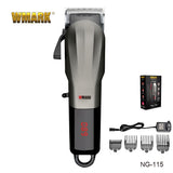 Wmark NG-115 Salon use Hair Clipper