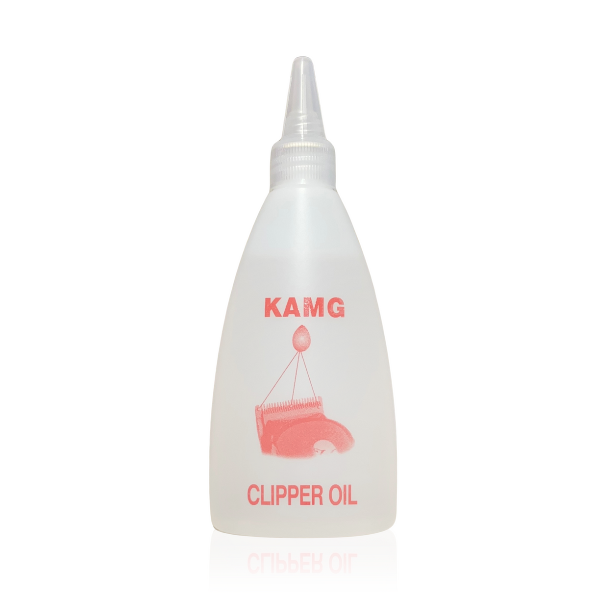 KAMG Clipper Oil - 120ml