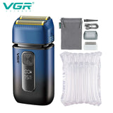 VGR V-362 Foil Shaver