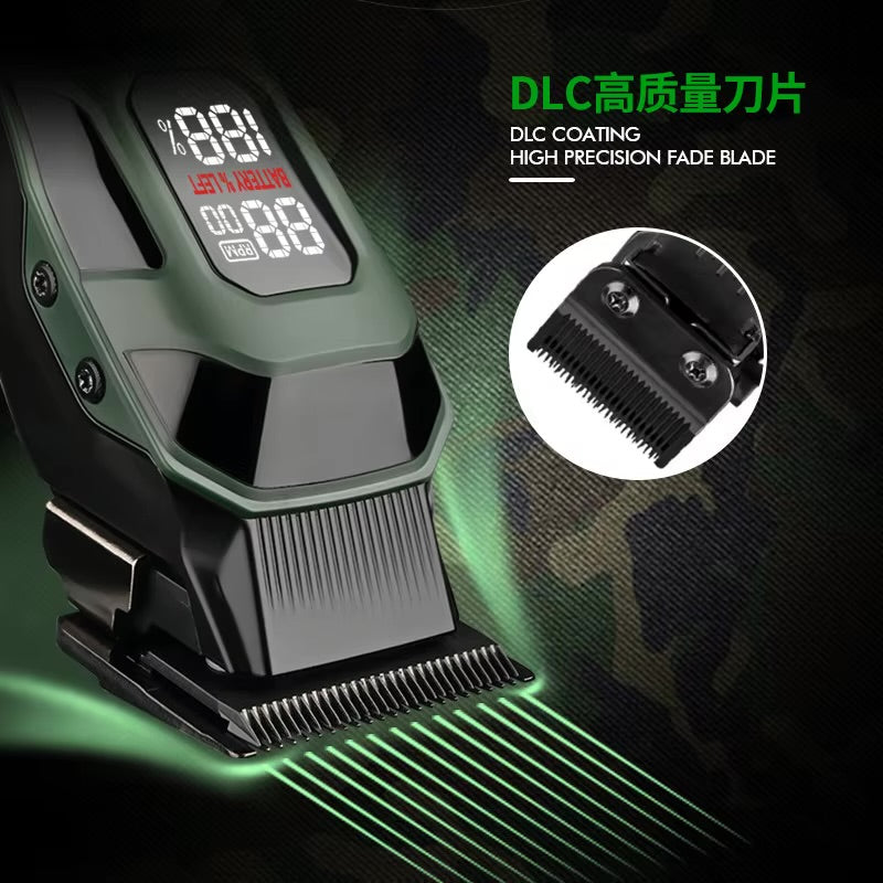 Wmark NG-8280 Professional Hair Trimmer