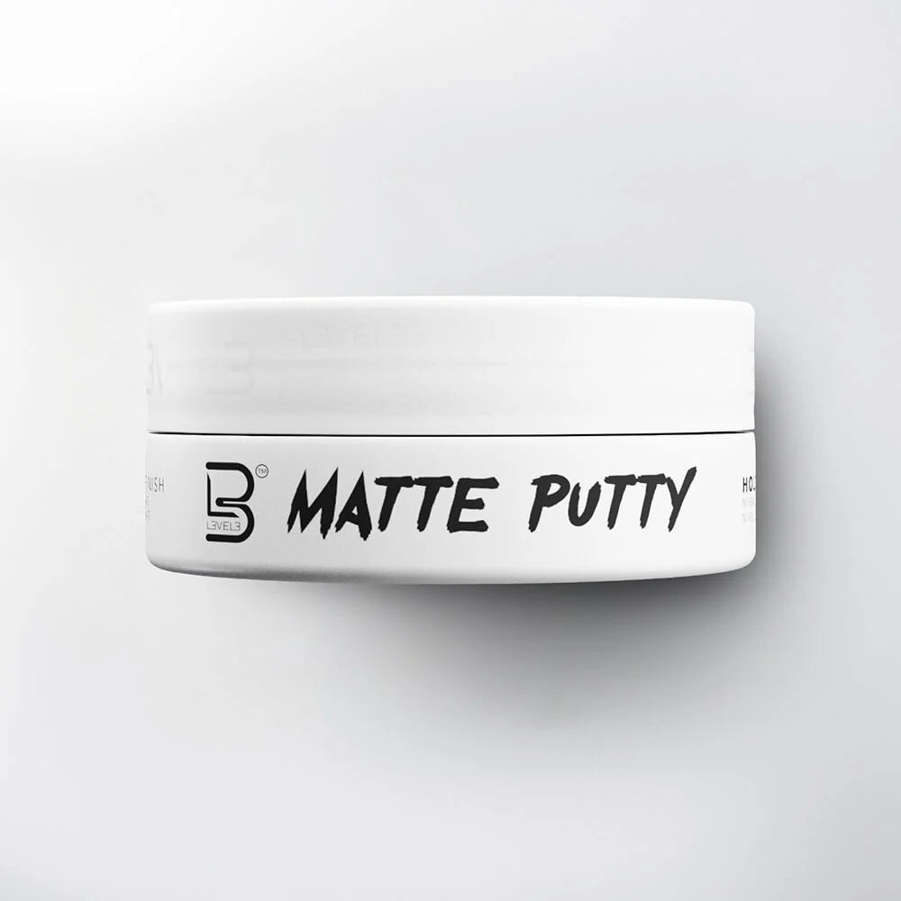 L3VEL3 Matte Putty 150ml