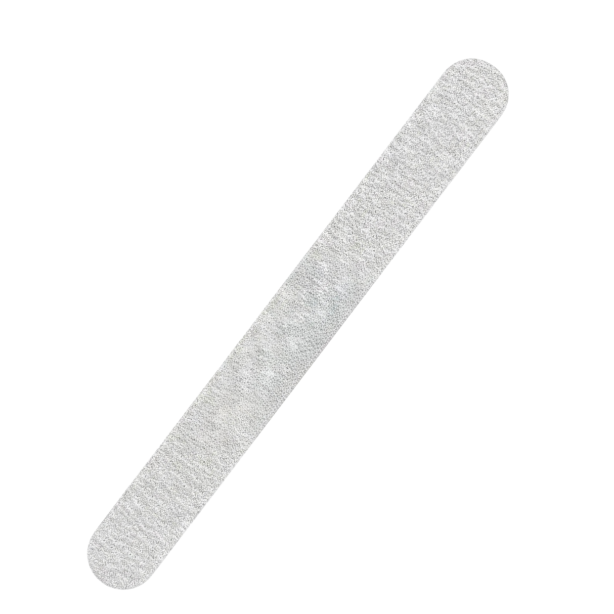 Nail File 100/180 Straight - Model 1012