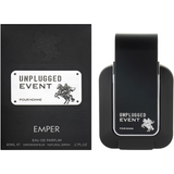Emper Eau De Parfum Unplugged Event For Men 80ml