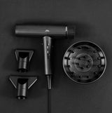 JRL Forte Pro Dryer - Black