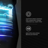 WAHL 5 Star Vapor™ Cord/Cordless Hair Clipper