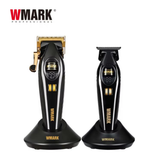 Wmark NG-V2 / NG-VT2 9000RPM Combo