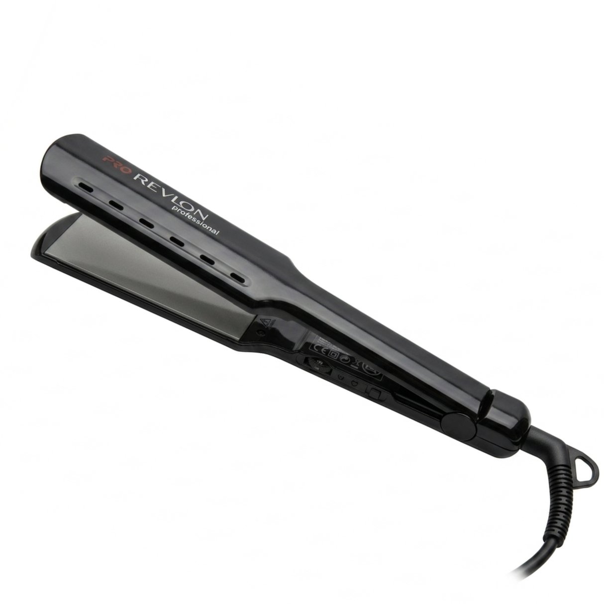 Pro Revlon Professional Hair Straightener