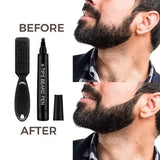 BUNEE Grooming Beard Pen And Brush