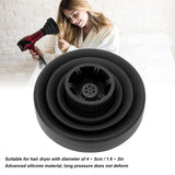 Universal Hair Dryer Diffuse - Easy Storage