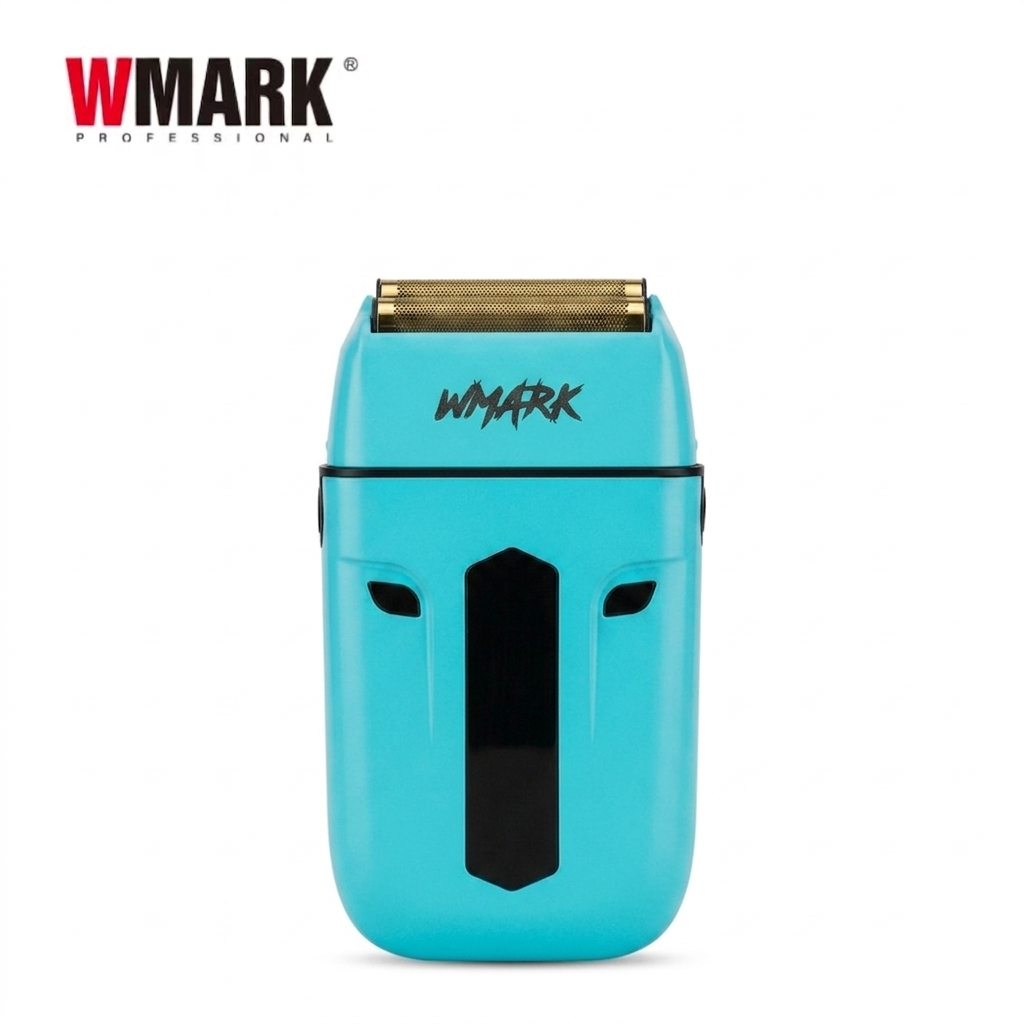 WMark NG-984A Professional Barber Shaver - 8000RPM