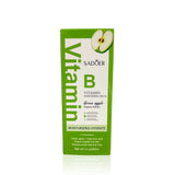 Sadoer Vitamin Serums E - A - B -B1 - B2 (40ml)