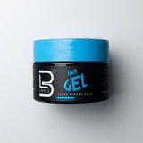 L3VEL3 Strong Hair Styling Gel 500ML