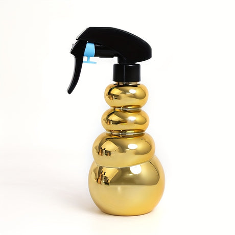 Bubble Design Water Spray Bottles