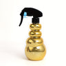 Bubble Design Water Spray Bottles