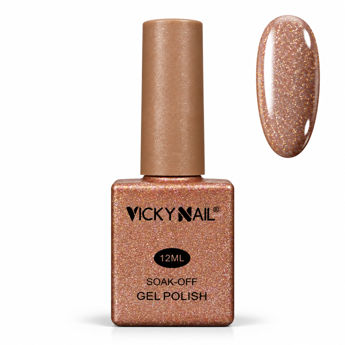 Vicky Nail Gelish “092” - 12ml