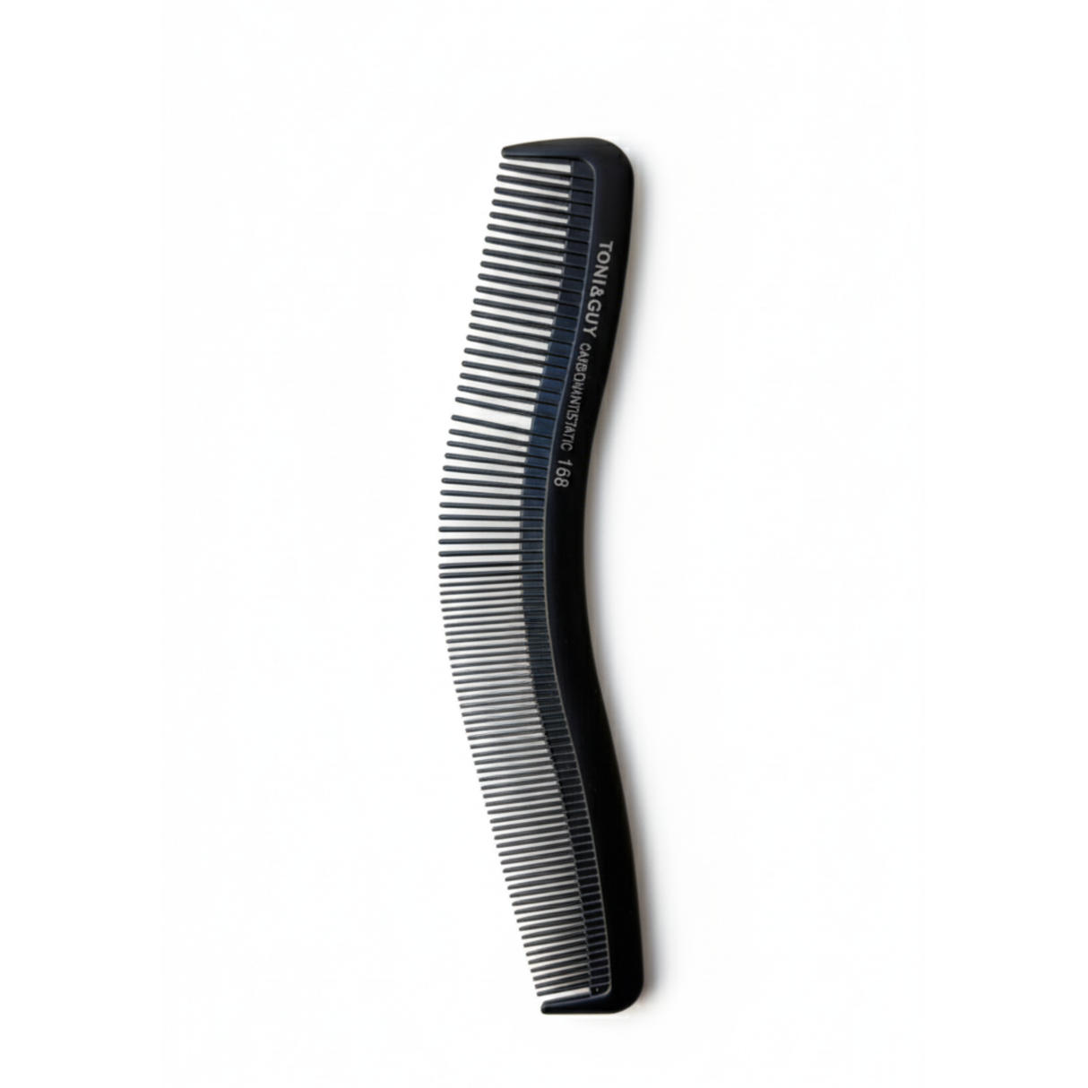 Barber Designed Hair Comb 40906