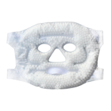 Ice Pack, Reusable Hot & Cold Helping with Puffy, Facial Spa Cooling Mask for Women and Men