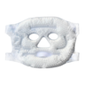 Ice Pack, Reusable Hot & Cold Helping with Puffy, Facial Spa Cooling Mask for Women and Men
