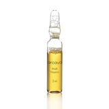 Arcaya Multi-Vitamin Ampoule Pack - Vitamin A-C-E, F and B6 for intensive immune protection of the skin