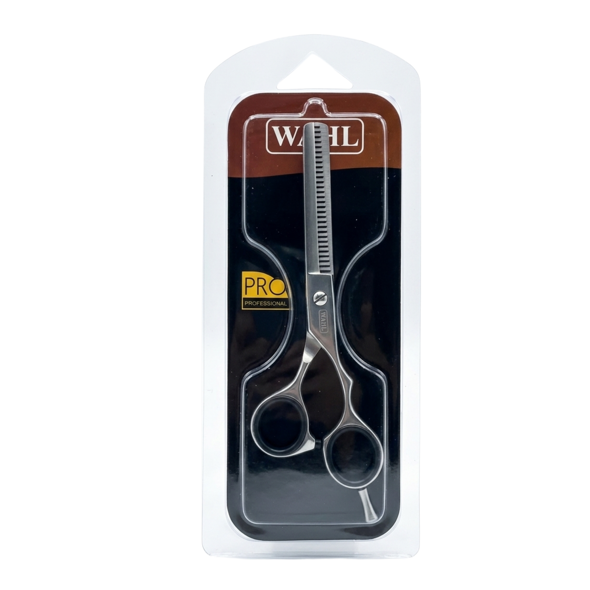 Wahl Reversed Blade Thinning Scissor 6 inches